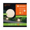 Ledvance Endura Tuin spotlight LED Wit, 1-licht