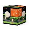 Ledvance Endura Tuin spotlight LED Wit, 1-licht