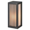 Ledvance Endura Wandlamp Grijs, 1-licht