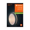 Ledvance Endura Wandlamp Grijs, 2-lichts