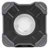 Ledvance Worklight Bouw spotlight LED Grijs, Zwart, 1-licht