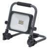 Ledvance Worklight Bouw spotlight LED Grijs, Zwart, 1-licht