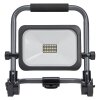 Ledvance Worklight Bouw spotlight LED Grijs, Zwart, 1-licht