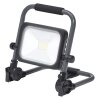 Ledvance Worklight Bouw spotlight LED Grijs, Zwart, 1-licht