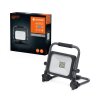 Ledvance Worklight Bouw spotlight LED Grijs, Zwart, 1-licht