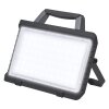 Ledvance Worklight Bouw spotlight LED Grijs, Zwart, 1-licht