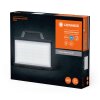 Ledvance Worklight Bouw spotlight LED Grijs, Zwart, 1-licht