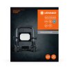 Ledvance Worklight Bouw spotlight LED Grijs, Zwart, 1-licht