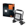 Ledvance Worklight Bouw spotlight LED Grijs, Zwart, 1-licht