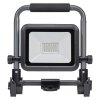 Ledvance Worklight Bouw spotlight LED Grijs, Zwart, 1-licht