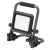 Ledvance Worklight Bouw spotlight LED Grijs, Zwart, 1-licht