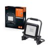 Ledvance Worklight Bouw spotlight LED Grijs, Zwart, 1-licht