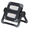 Ledvance Worklight Bouw spotlight LED Grijs, Zwart, 1-licht