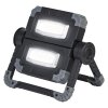 Ledvance Worklight Bouw spotlight LED Grijs, Zwart, 1-licht