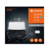 Ledvance Worklight Bouw spotlight LED Grijs, Zwart, 1-licht