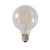 Lucide E27 LED 5 Watt warm wit dimbaar 550 Lumen