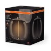 Osram E27 LED 4 Watt warm wit 100 Lumen