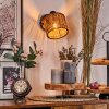 Cando Wandlamp, Muurspot Zwart, 1-licht