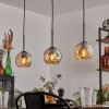 Ripoll Hanglamp Amber, 3-lichts