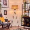 Cavaca Staande lamp Zwart, 1-licht