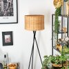 Cavaca Staande lamp Zwart, 1-licht