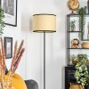 Chellas Staande lamp Beige, 1-licht