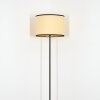 Chellas Staande lamp Beige, 1-licht