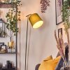 Nobar Staande lamp, Leeslamp Groen, 1-licht