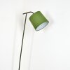 Nobar Staande lamp, Leeslamp Groen, 1-licht