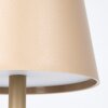 Salgadinho Tafellamp LED Beige, 1-licht