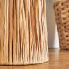 Paddestoel lamp  Paiol Tafellamp Beige, Natuurlijke kleuren, 1-licht