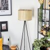 Sabadim Staande lamp Beige, 1-licht