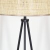 Sabadim Staande lamp Beige, 1-licht