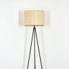 Sabadim Staande lamp Beige, 1-licht