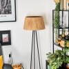 Granja Staande lamp Beige, 1-licht