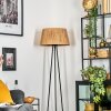 Granja Staande lamp Beige, 1-licht