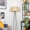 Sabadim Staande lamp Beige, 1-licht