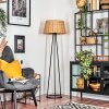 Cavaca Staande lamp Beige, 1-licht