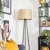 Sabadim Staande lamp Beige, 1-licht