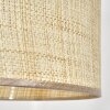 Sabadim Staande lamp Beige, 1-licht