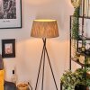 Granja Staande lamp Beige, 1-licht