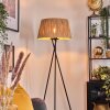 Granja Staande lamp Beige, 1-licht