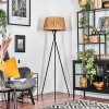 Granja Staande lamp Beige, 1-licht