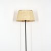 Sabadim Staande lamp Beige, Natuurlijke kleuren, 1-licht