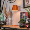 Belece Buiten tafellamp, Tafellamp LED Oranje, 1-licht