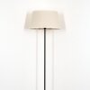 Bassagoda Staande lamp Beige, Wit, 1-licht