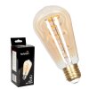 E27 LED 4 Watt warm wit dimbaar 200 Lumen