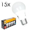 E27 LED 9 Watt warm wit 806 Lumen