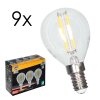 E14 LED 4 Watt warm wit 470 Lumen