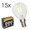 E14 LED 4 Watt warm wit 470 Lumen